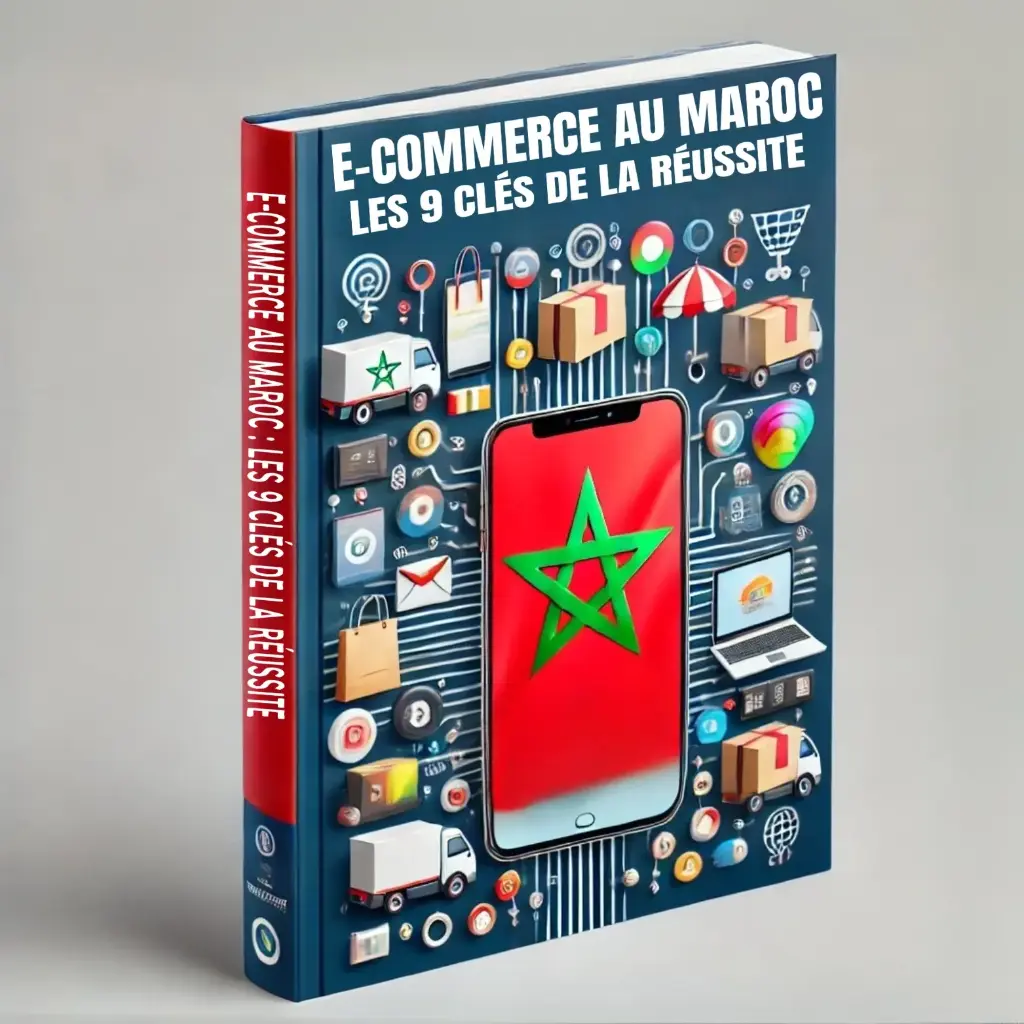 E-COMMERCE AU MAROC - Les 9 clés de la réussite
